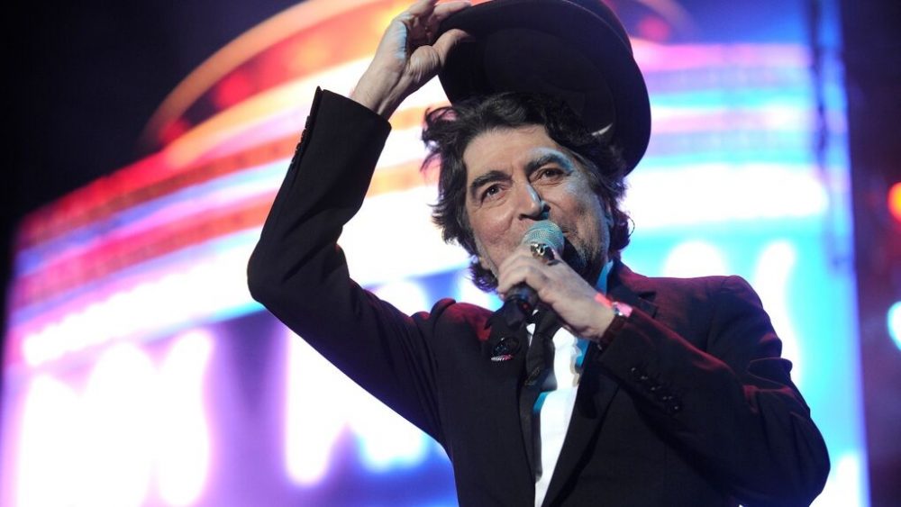 Joaquín Sabina pierde su pulso con Hacienda deberá pagar 2 5 millones