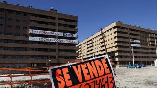 La Firma De Hipotecas Sobre Viviendas Cae Un Desde El Inicio De La