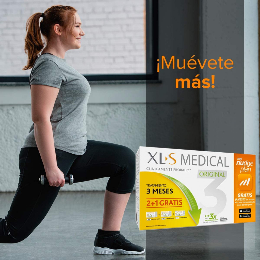 Comienza La Operaci N Bikini Todos Los Beneficios De Xls Medical