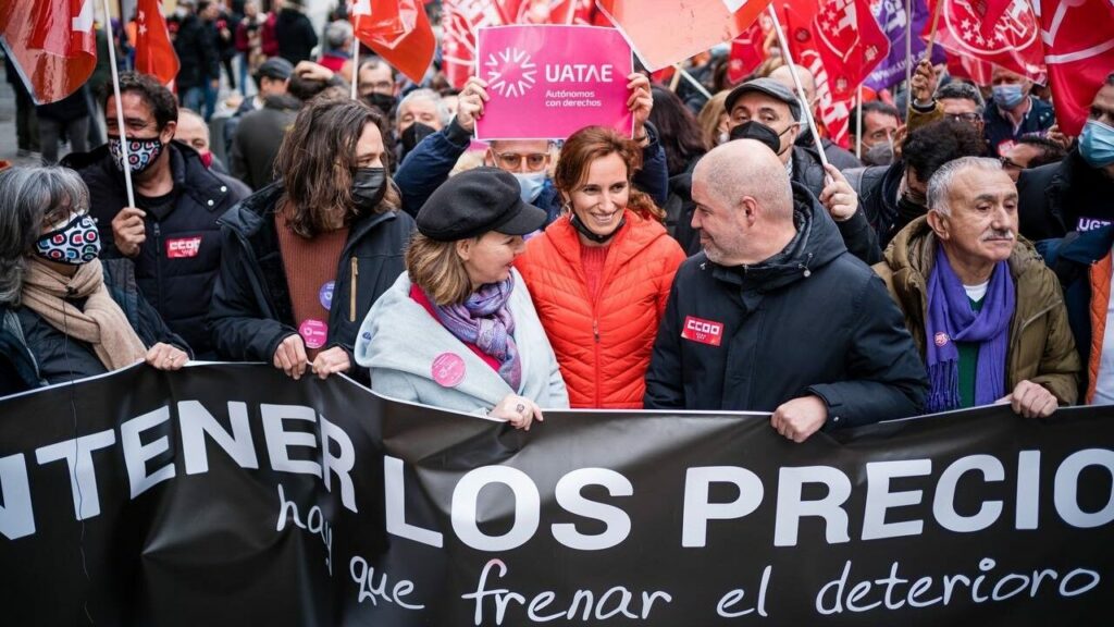 El Bde Eleva La Presi N Para Frenar Los Salarios Mientras Los