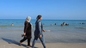 Francia Confirma La Prohibici N Del Burkini Por Motivos De Higiene Y