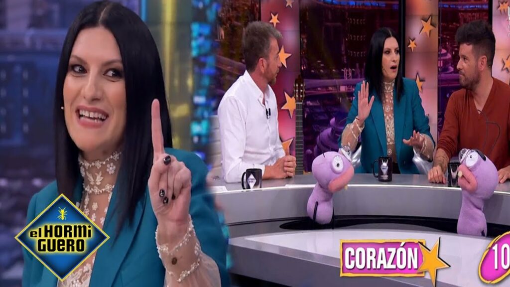 Pausini Se Defiende Tras Las Cr Ticas Por No Cantar Bella Ciao