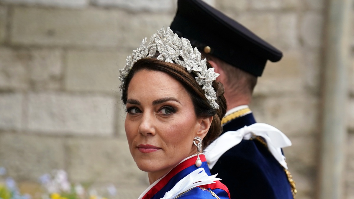 Última hora de la coronación en directo Carlos III es coronado rey