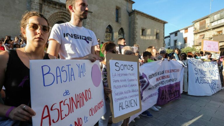 Aumenta En Un La Cifra De V Ctimas Por Violencia De G Nero Al