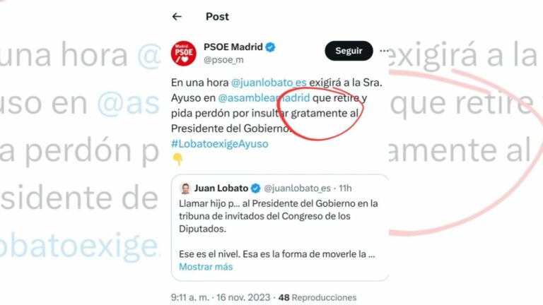 Pedro Sánchez logra la investidura con los votos de PSOE Sumar Junts