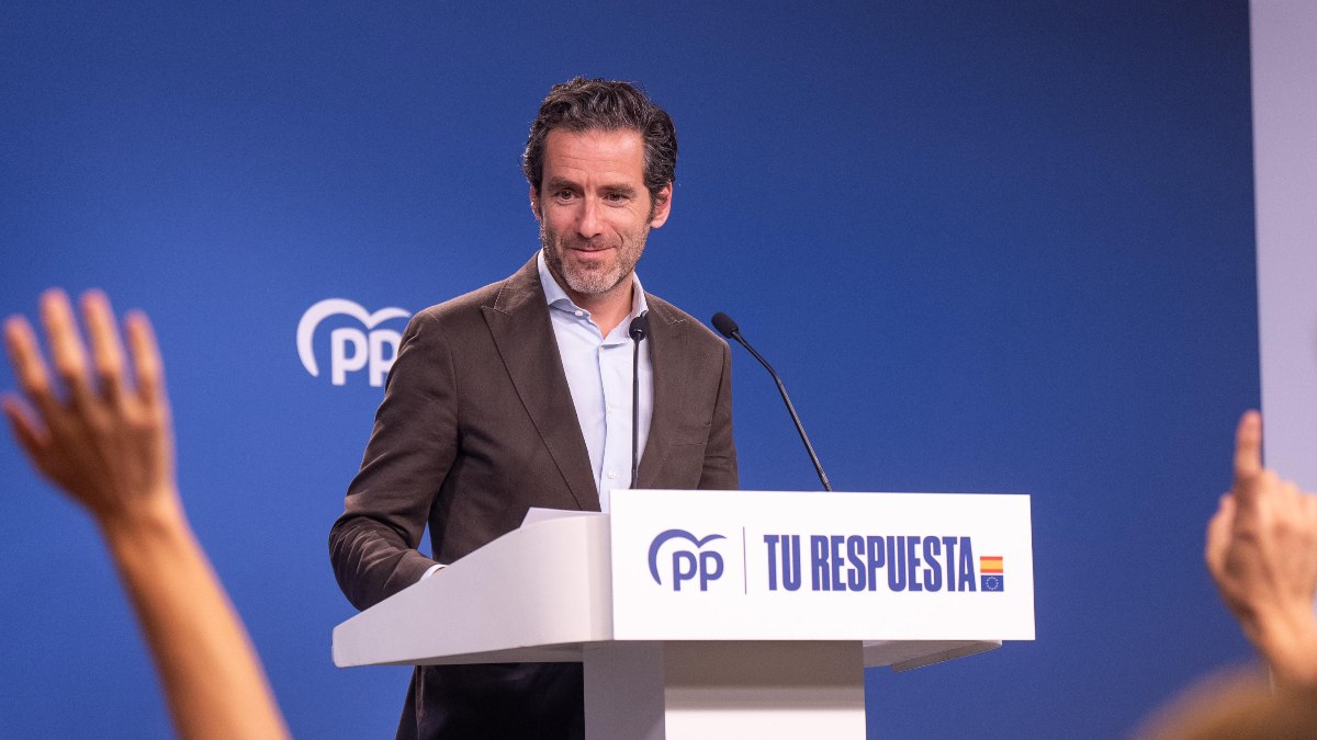 El Pp Reclama La Convocatoria Urgente Del Consejo De Pol Tica Fiscal