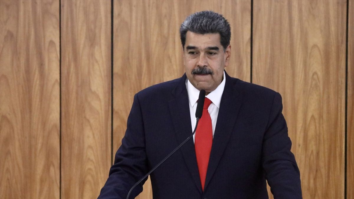 Nicolás Maduro afirma que hará respetar el resultado de las elecciones