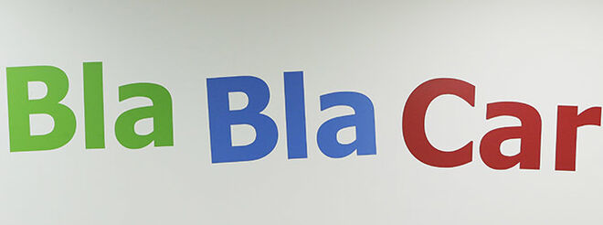 Blablacar Logo
