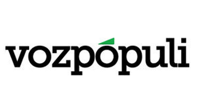 Logo de Vozpópuli