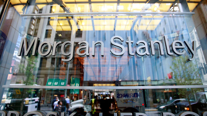 Sede de Morgan Stanley, el asesor de esta operación.