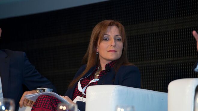 Ana Suárez, directora de inversiones de KRUK España.