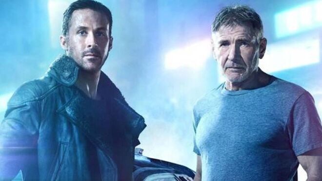 Ryan Gosling se convierte en un 'Blade Runner' en la versión 2049