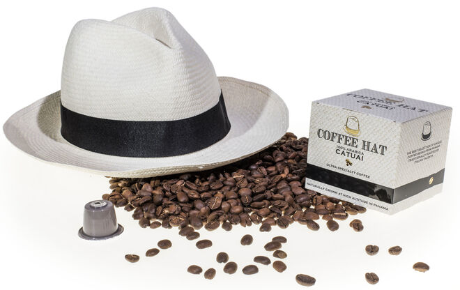 Coffee Hat