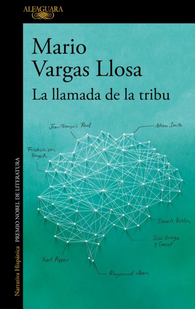 La autobiografía intelectual del Premio Nobel de Literatura Mario Vargas Llosa.