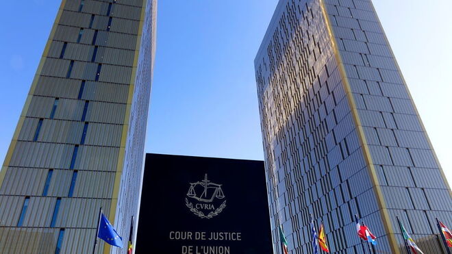 Tribunal Superior de Justicia de la Unión Europea, en Luxemburgo.
