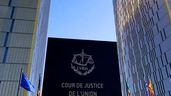 Tribunal Superior de Justicia de la Unión Europea, en Luxemburgo.