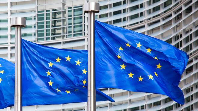 La Comisión Europea propone un pasaporte europeo para las plataformas de crowdfunding.