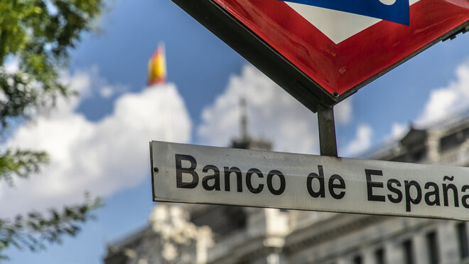 Banco de España.