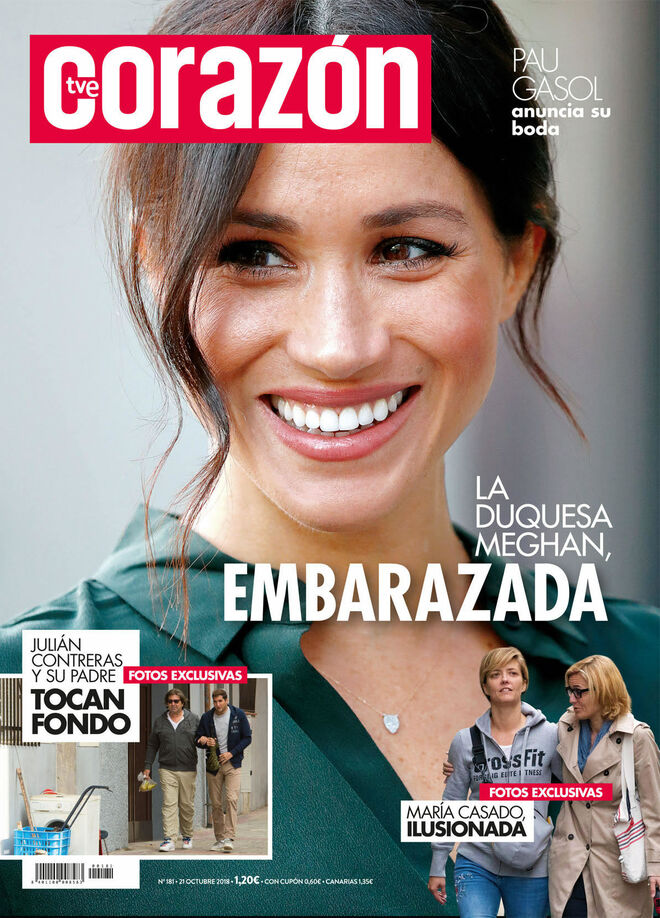 Revista 'Corazón TVE'