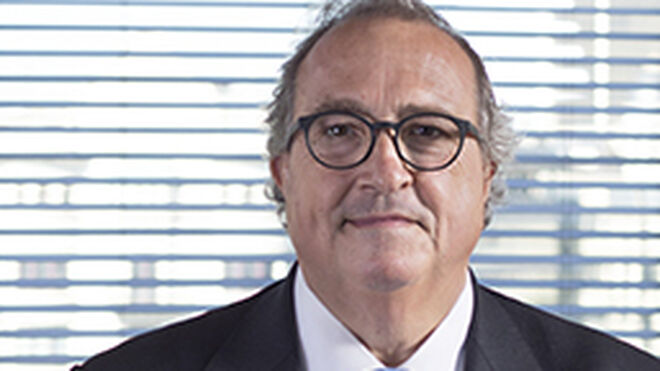 Carles Puig, socio de Cuatrecasas