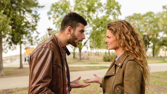 Cómo saber si tu pareja te está siendo infiel: el truco está en su  comportamiento