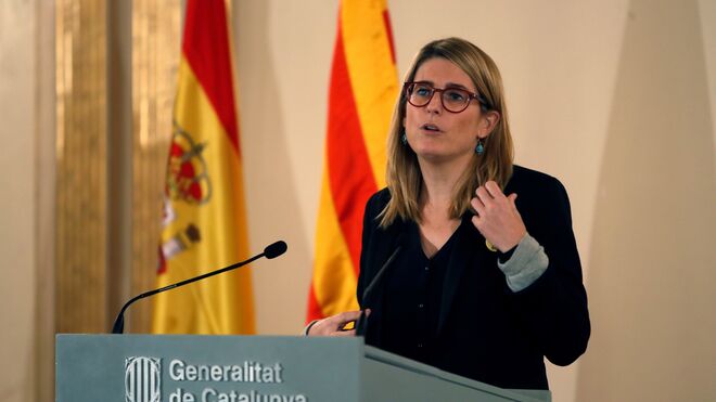 El Gobierno catalán afea los "acuerdos menores" de Sánchez: "Quizás no hacía falta venir"