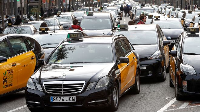 'Easy Taxi', el plan de Cabify para seducir a los taxistas
