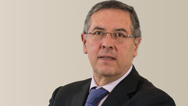 Joaquín Cánovas, ex CEO de BMN