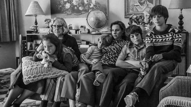 Netflix responde tras la polémica lingüística y quita los subtítulos en español de la película mexicana 'Roma'