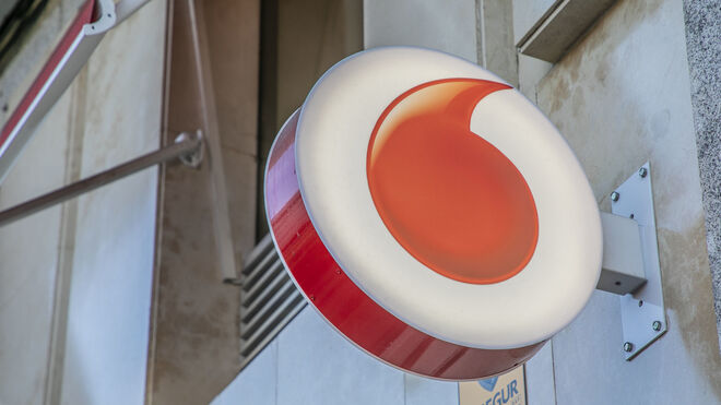 La Justicia da la razón a Vodafone.