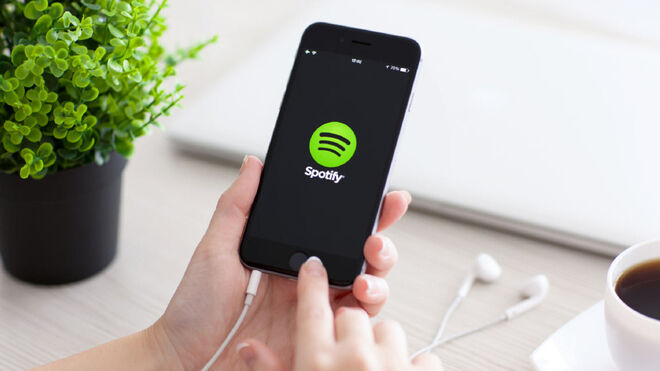 Una década ha bastado a Spotify para cambiar la industria de la música