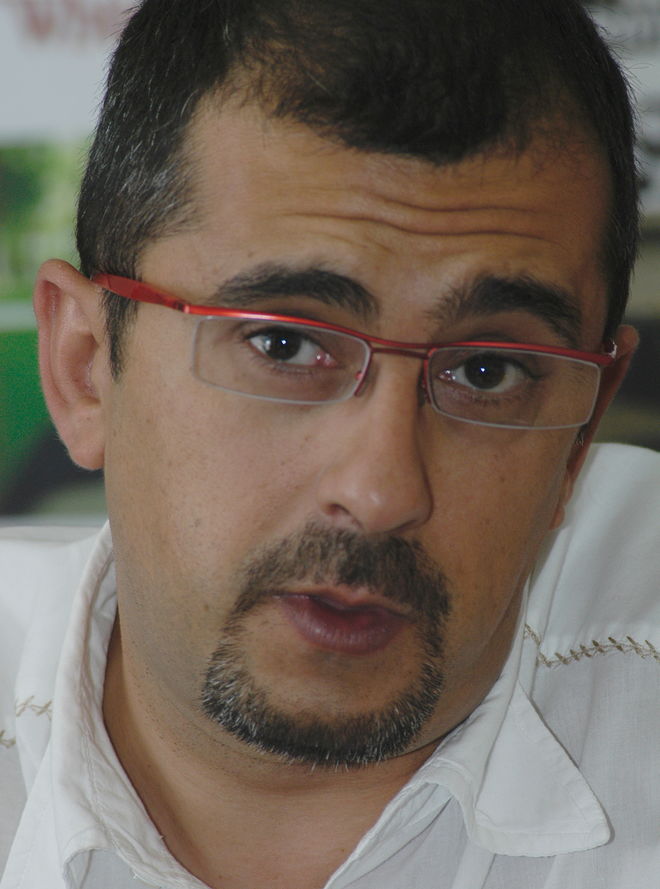 Andreu Buenafuente en 2005