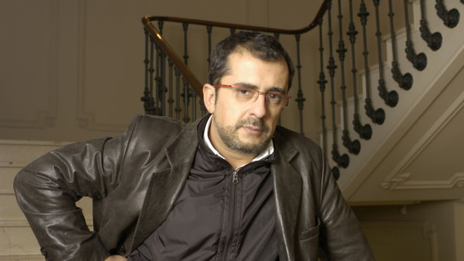 Andreu Buenafuente en 2006
