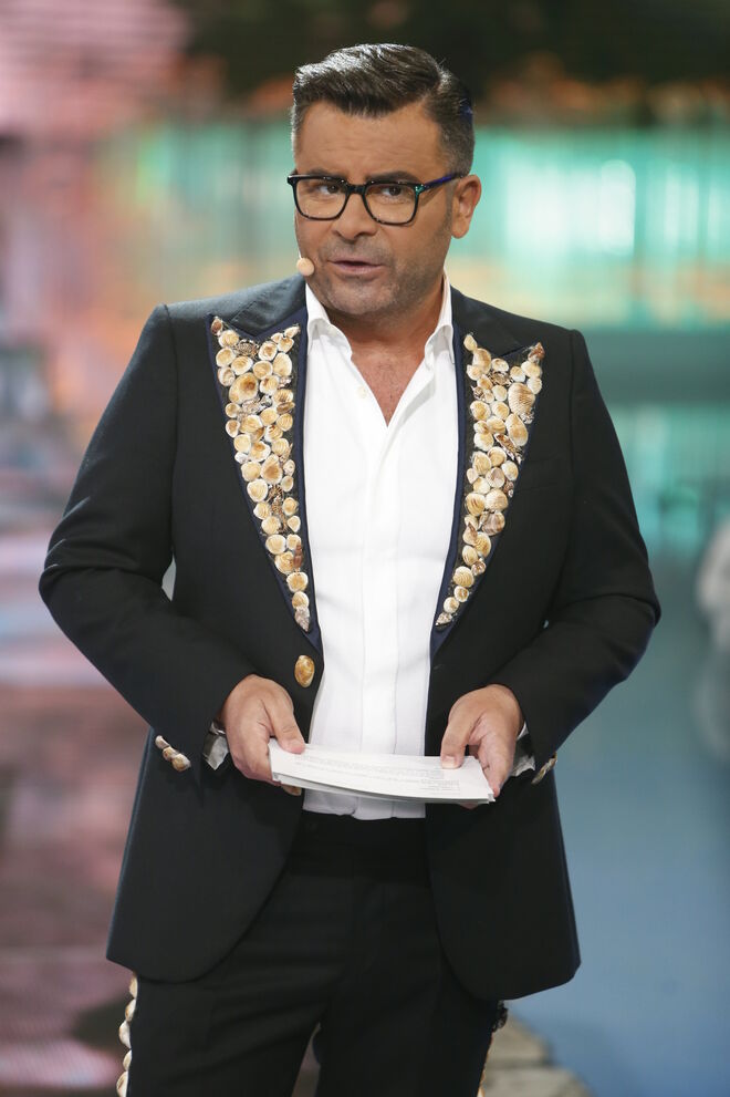 Jorge Javier Vázquez en 2015