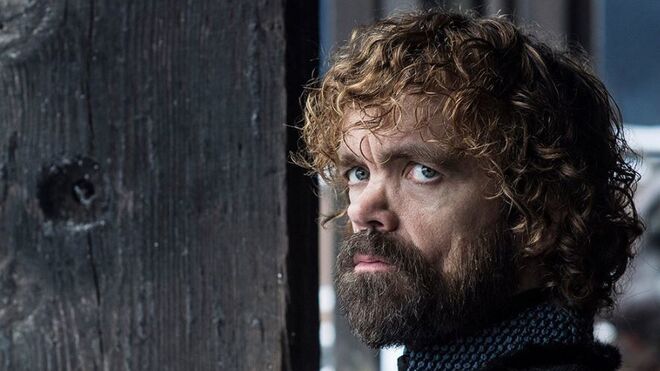 Tyrion en la última temporada de Juego de Tronos