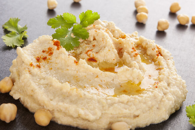 Hummus