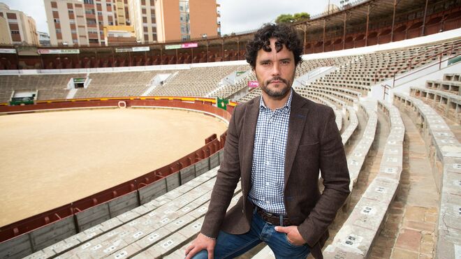 El torero Miguel Abellán, candidato al Congreso del PP por Madrid