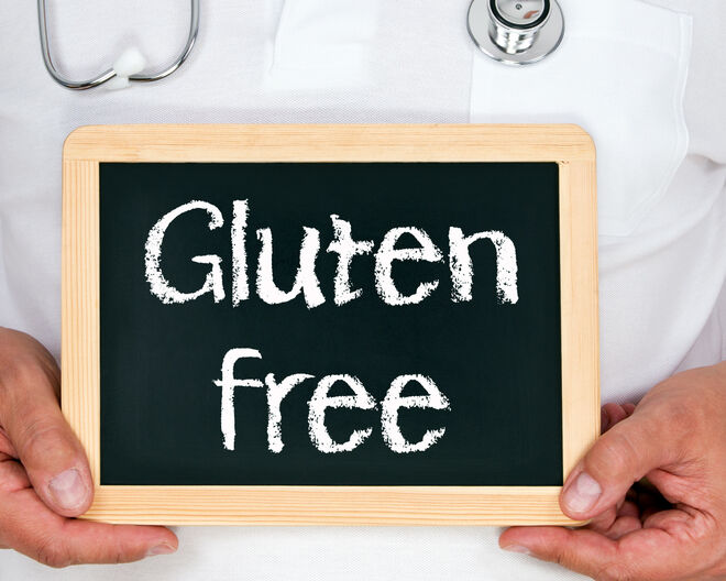 Que no te engañen con el 'gluten free'
