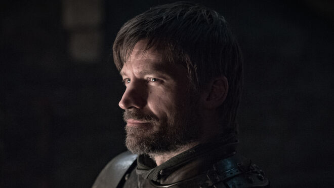 Jamie Lannister, protagonista del último gazapo de Juego de tronos