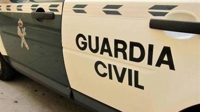 Prisión provisional para un guardia civil por posibles abusos a menores en Barbastro (Huesca)