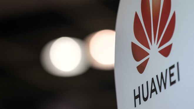 El principal proveedor teléfonico de Japón cancela los pedidos de Huawei