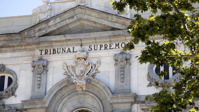 Tribunal Supremo.