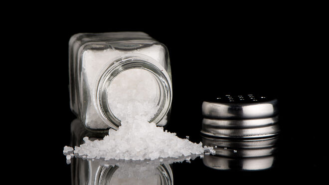 Numerosos estudios relacionan el consumo de sal con la obesidad