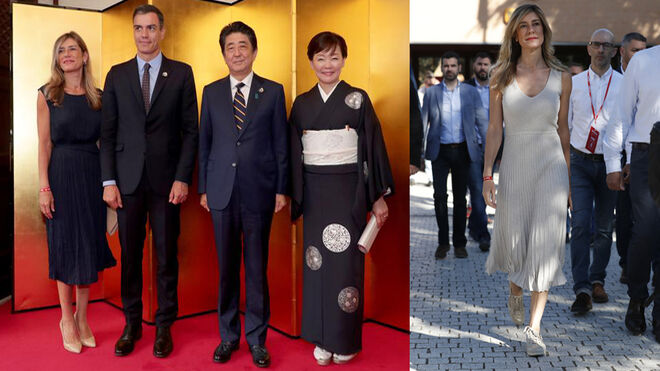 Encuentro del G20 en Japón y elecciones europeas en mayo