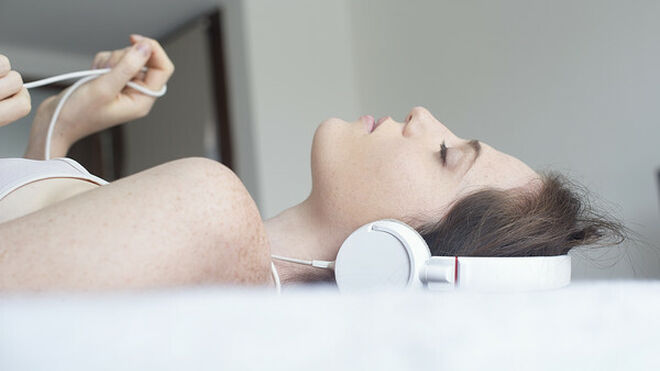 Escuchar audiolibros a la hora de irse a dormir nos ayudará a mejorar nuestro sueño