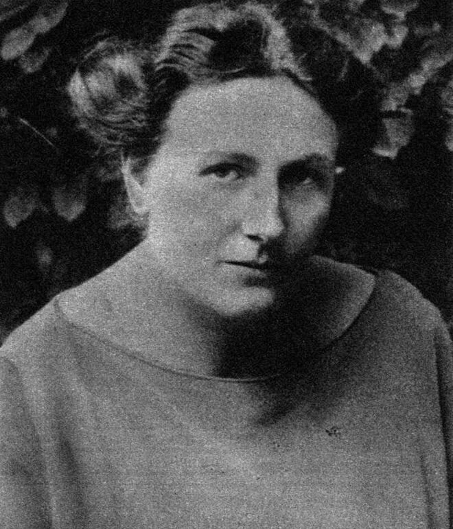 Winifred Wagner (1897–1980), fue la viuda de Siegfried Wagner, hijo del compositor alemán Richard Wagner. Regentó el Festival de Bayreuth entre 1931 y 1944.