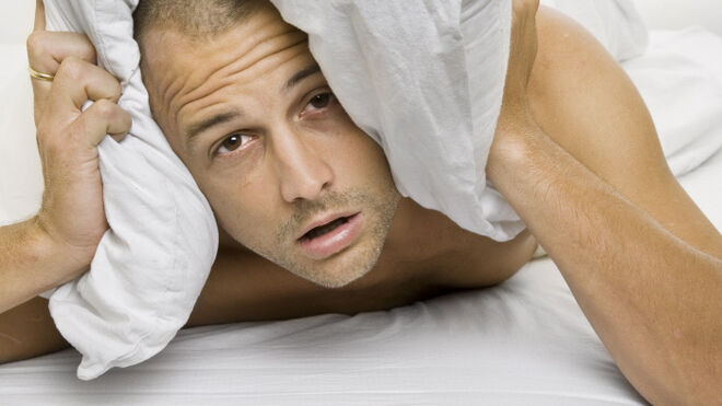 Al no dormir lo suficiente se produce un envejecimiento prematuro de la piel