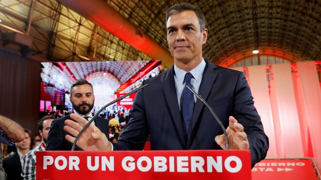 Sánchez ofrece a Iglesias cargos en instituciones públicas y una Oficina en Hacienda para controlar el pacto