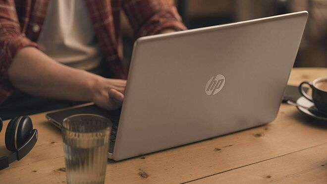 Guía de compra de los mejores ordenadores portátiles HP