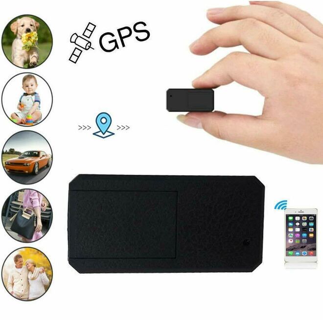 Margaret Mitchell poco Sherlock Holmes Así funcionan los localizadores GPS para familiares, mascotas y vehículos:  todo lo que tienes que saber